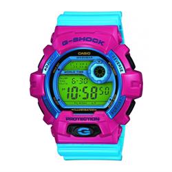 Image of Casio G-Shock G-8900SC-4ER Digitalt Unisexur